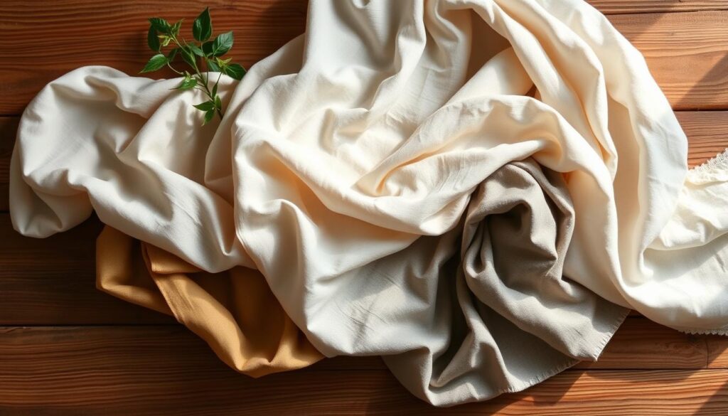 Top 7 Eco-Friendly fashion fabrics