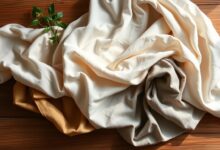 Top 7 Eco-Friendly fashion fabrics