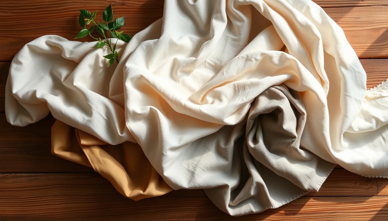 Top 7 Eco-Friendly Fashion Fabrics For Sustainable Style