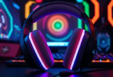 Top 7 Headphones for gaming