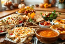 Top 7 best leftover turkey recipes
