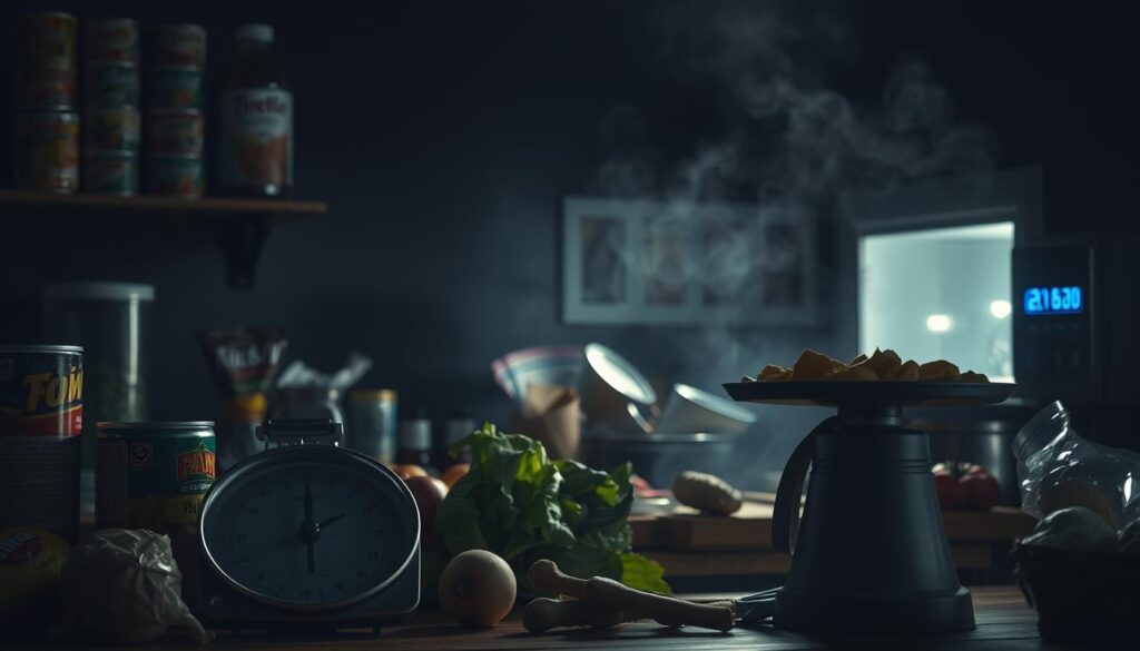 Top 7 dangers of processed food