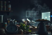 Top 7 dangers of processed food