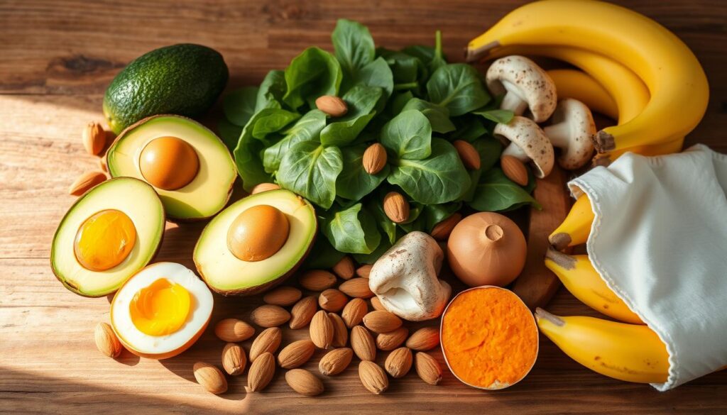 Top 7 food rich in biotin