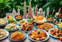 Top 7 food you must try once in your life