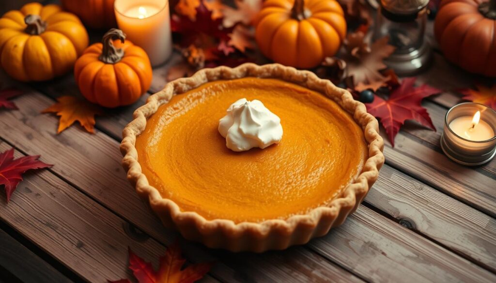 Top 7 recipes to pumpkin pie