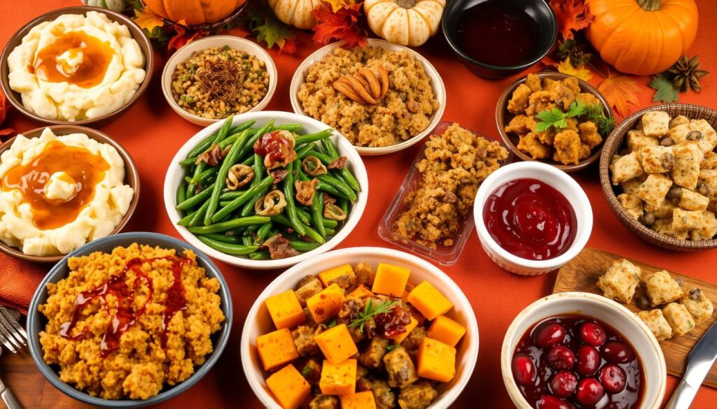 Top Best Thanksgiving Sides To Add To Your Turkey Day Menu