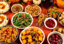 Top Best Thanksgiving Sides To Add To Your Turkey Day Menu