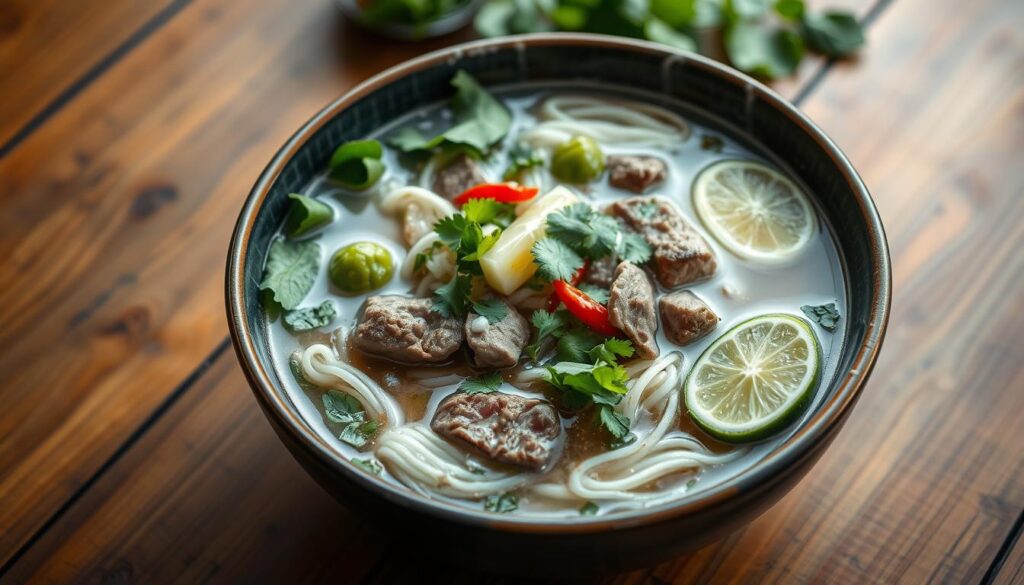 Vietnamese Pho Vietnamese Pho