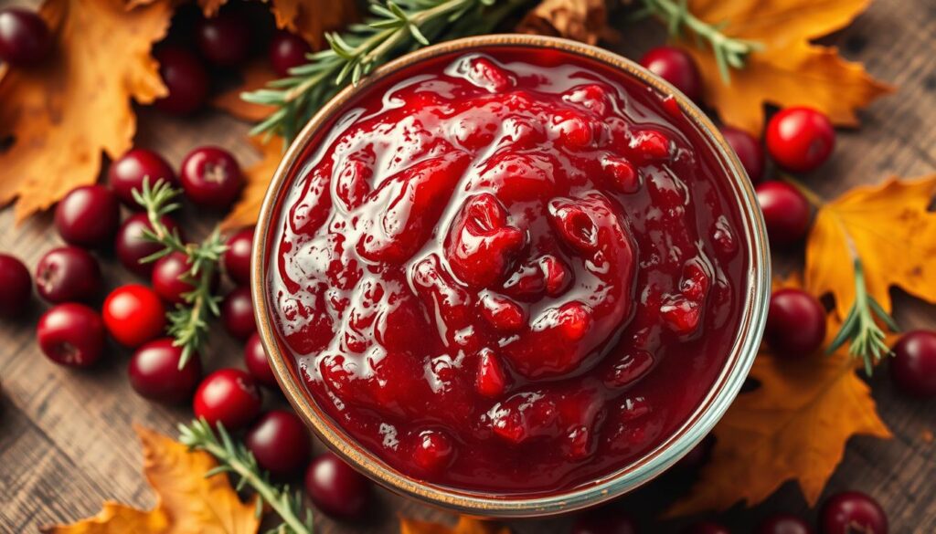 cranberry sauce cranberry sauce