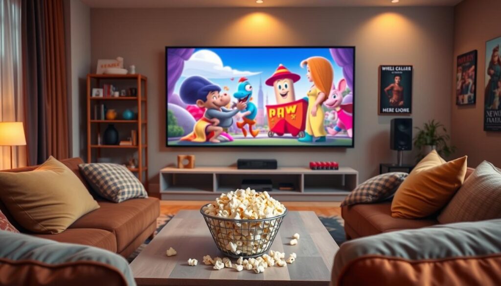family-friendly movie family-friendly movie