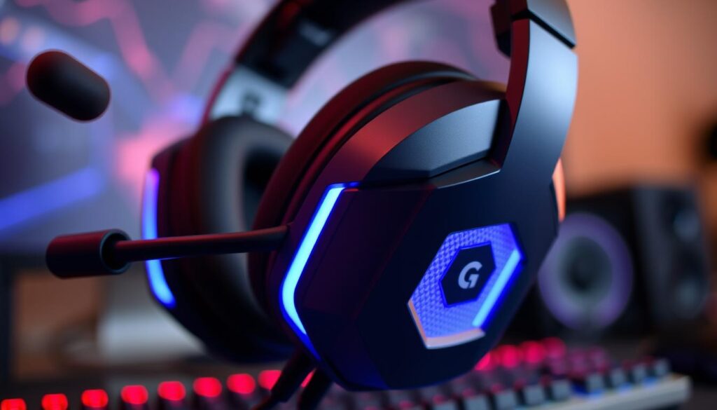gaming headset microphone gaming headset microphone
