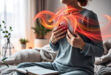 how to deal with the panic attack