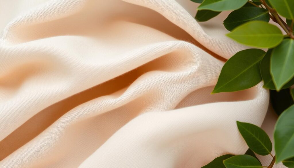 organic cotton fabric