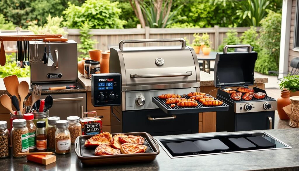 pellet grill FAQs pellet grill FAQs