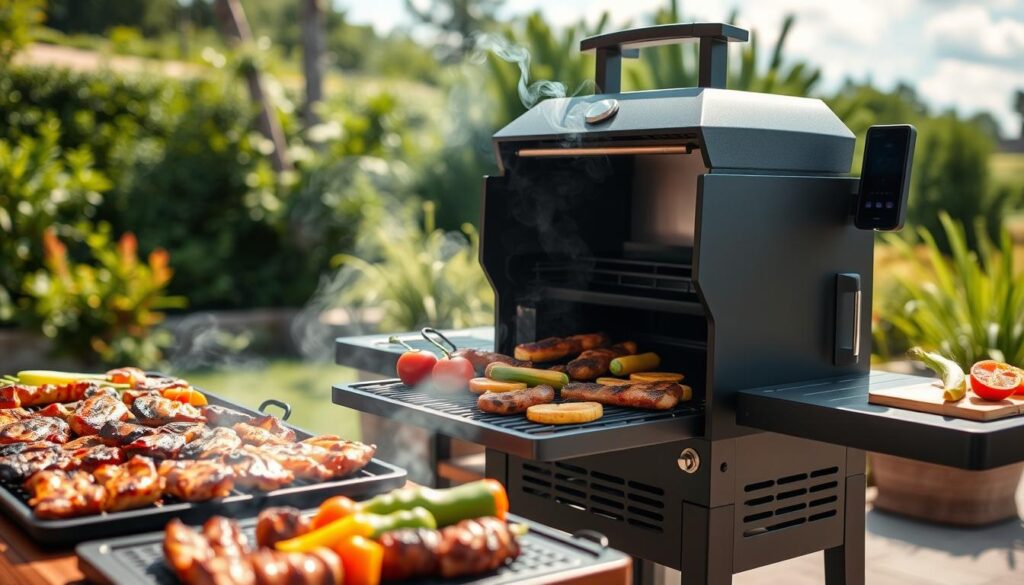 pellet grill benefits pellet grill benefits