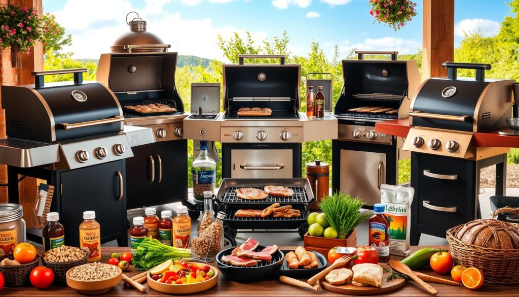 pellet grill buying guide pellet grill buying guide