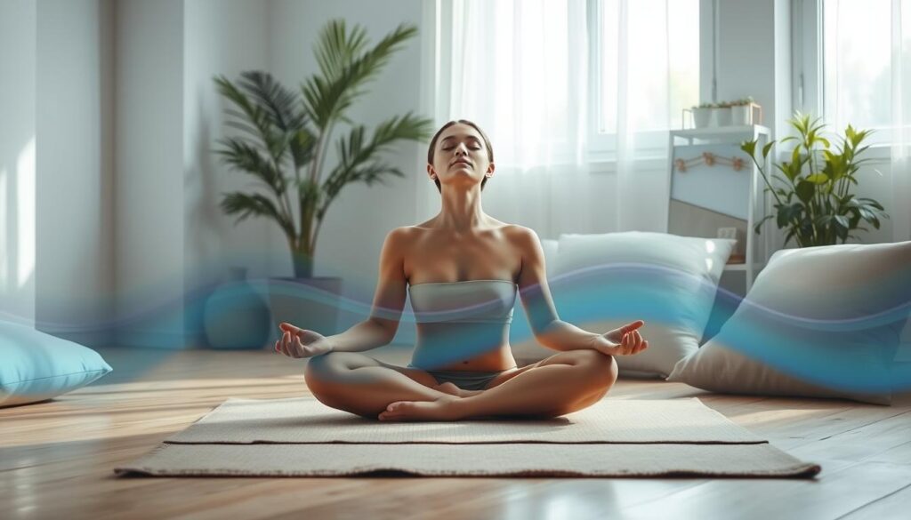 progressive muscle relaxation