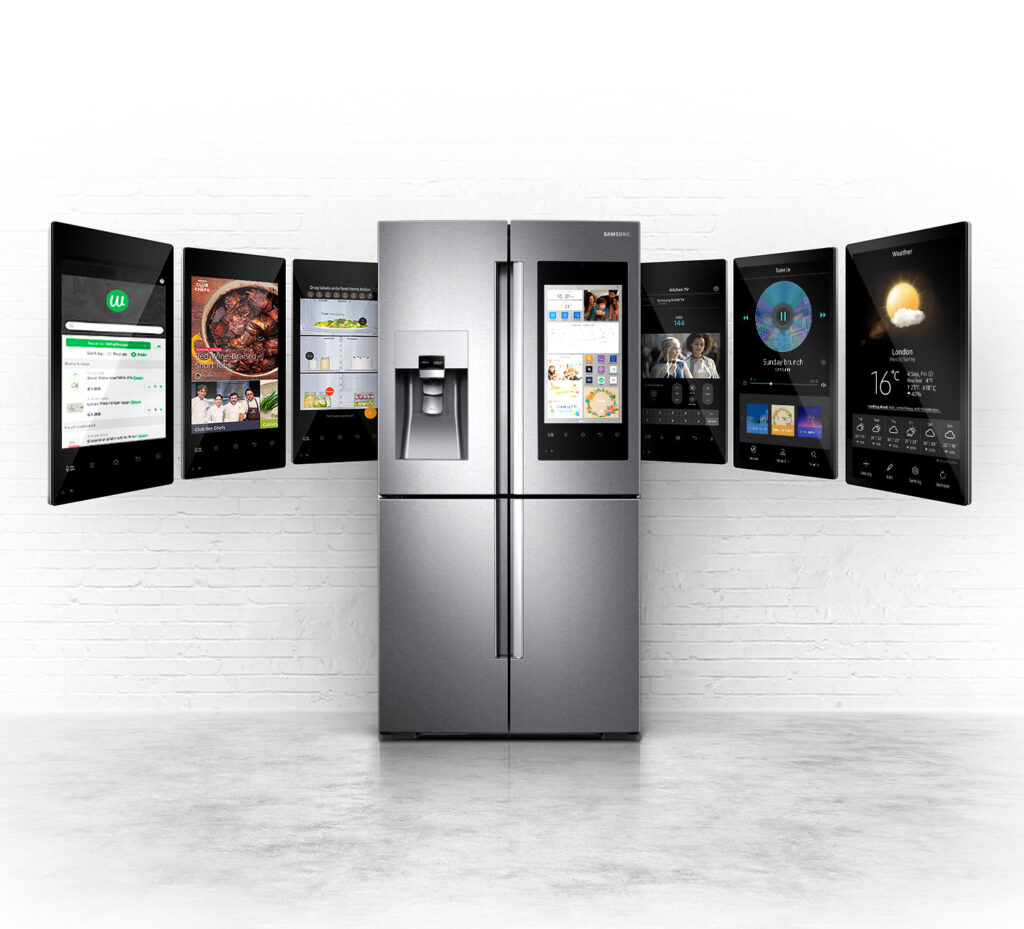 The Best Smart Kitchen Appliances of 2024: Upgrade Your Kitchen