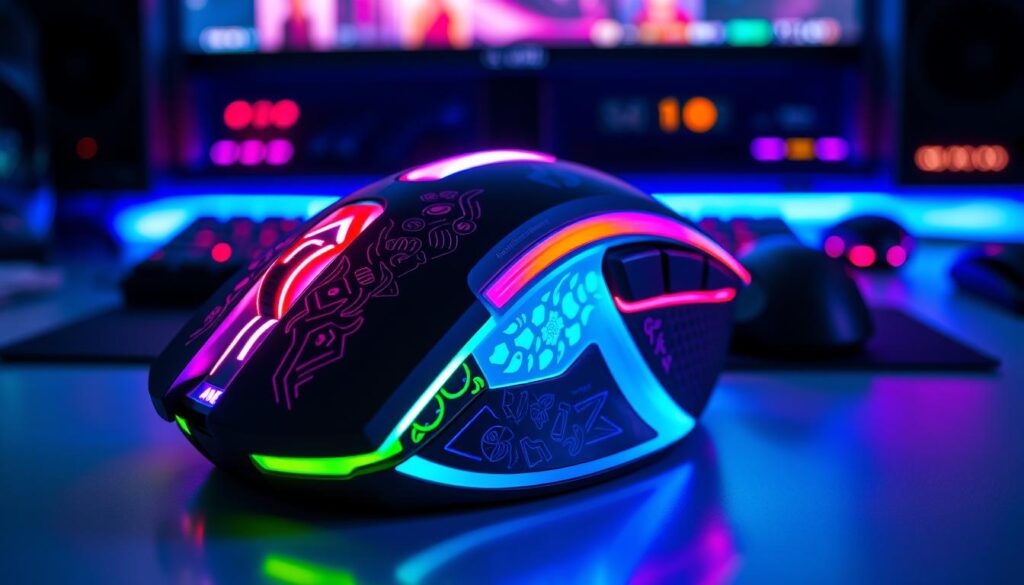 Top 7 Best Gaming Computer Mouse