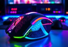 Top 7 Best Gaming Computer Mouse