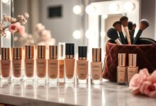 Top 7 luxury Foundations
