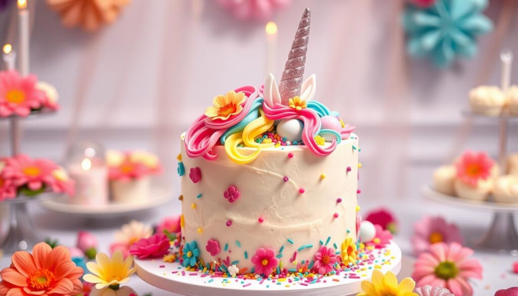 Unicorn Cakes Unicorn Cakes