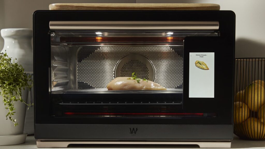 The Best Smart Kitchen Appliances of 2024: Upgrade Your Kitchen
