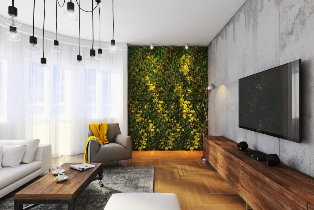 Top Living Room Design Trends for 2025: Interior Inspiration