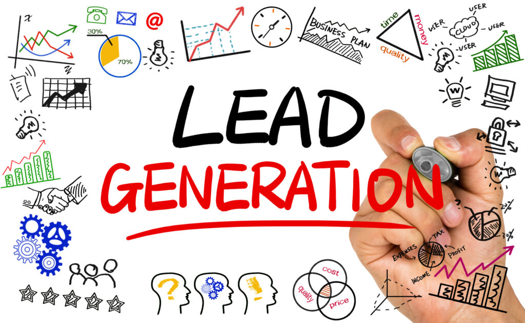 Lead Generation Strategies
