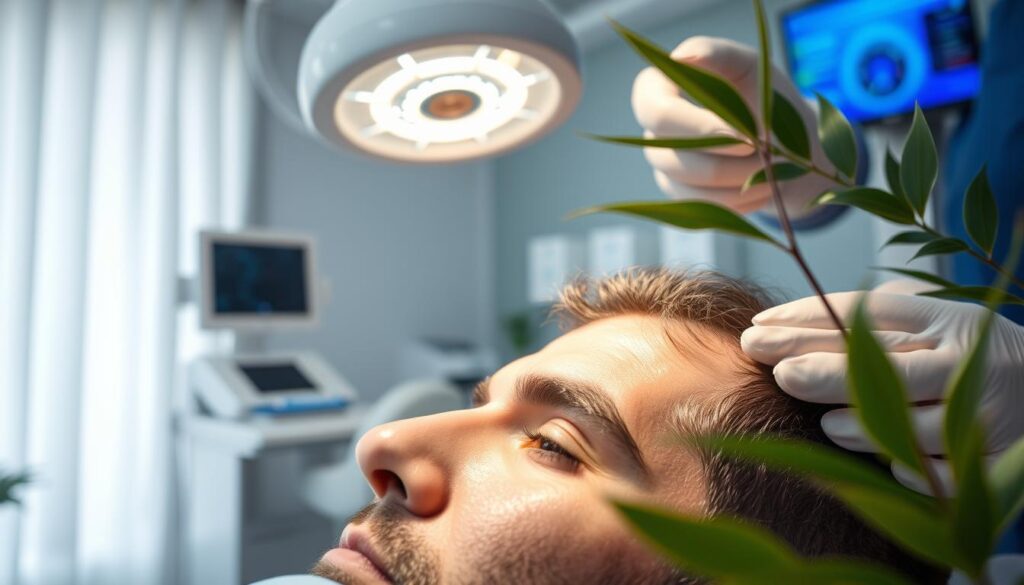 Top countries with the best hair transplant services