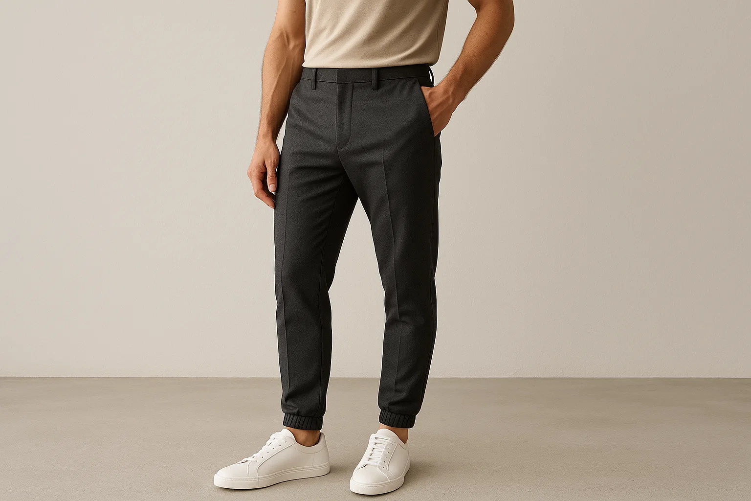 Upgrade Your Office Look: 2025 Work Outfit Trends for Men