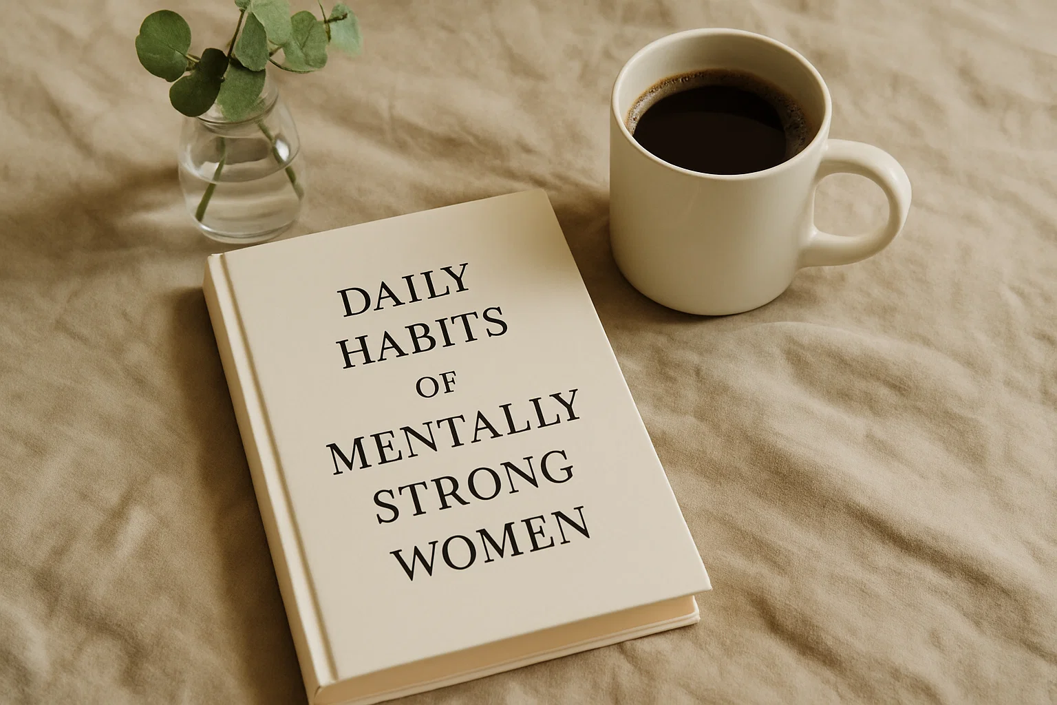 10 Daily Habits of Mentally Strong Women You’ll Want to Steal