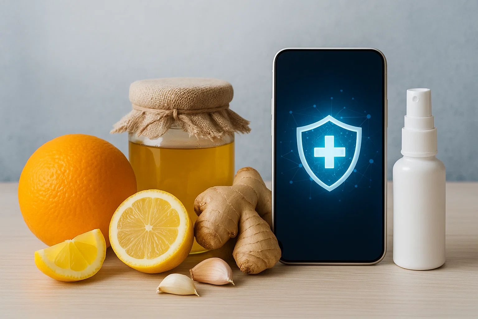 Boost Your Immune System Tips for Enhanced Immunity