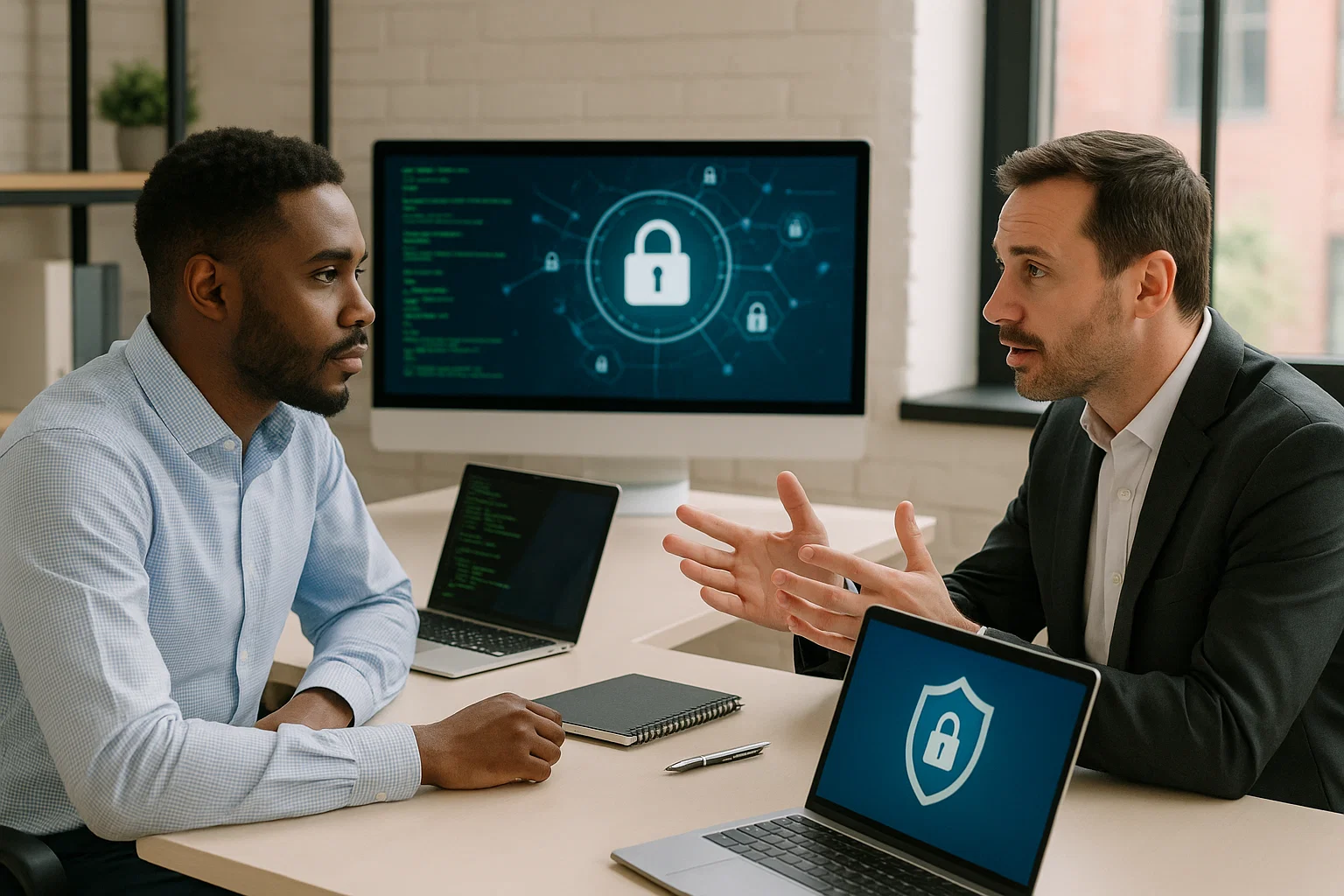 Why Cybersecureria is the Trusted Cybersecurity Partner for SEC ...