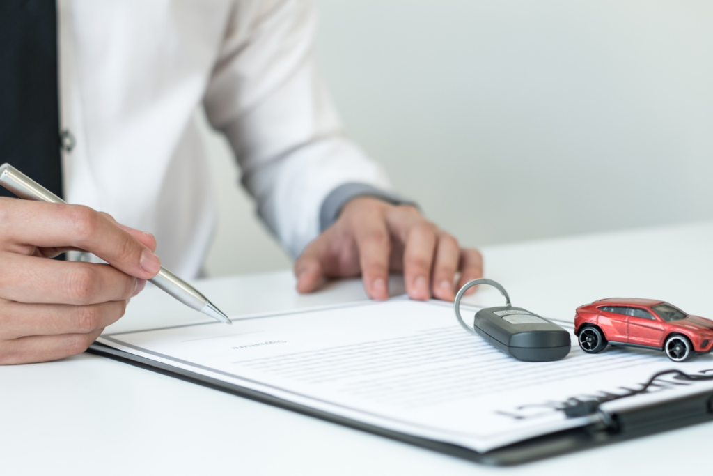 corporate liability