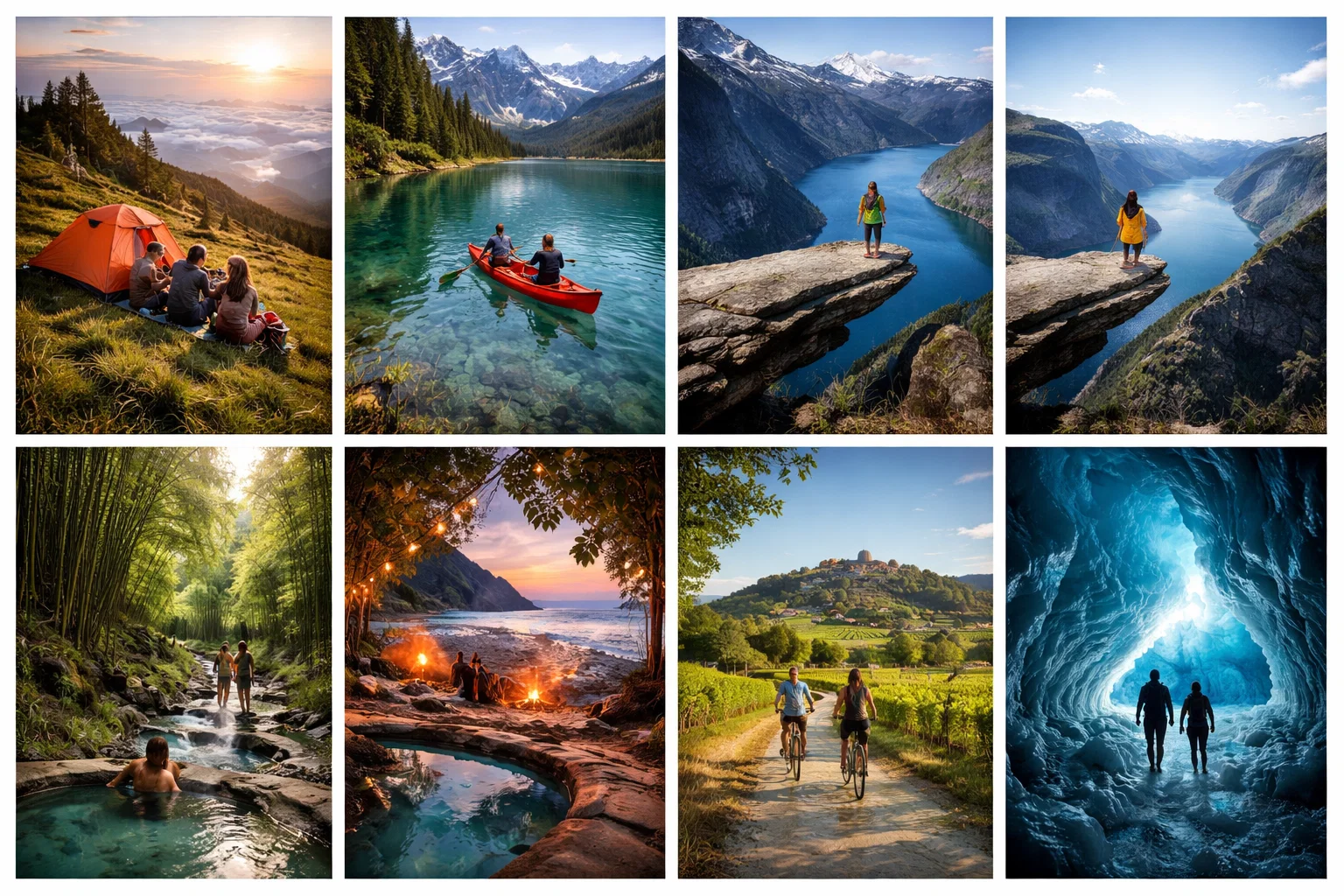 Micro-Adventures 2026: The New Way to Travel Locally and Sustainably