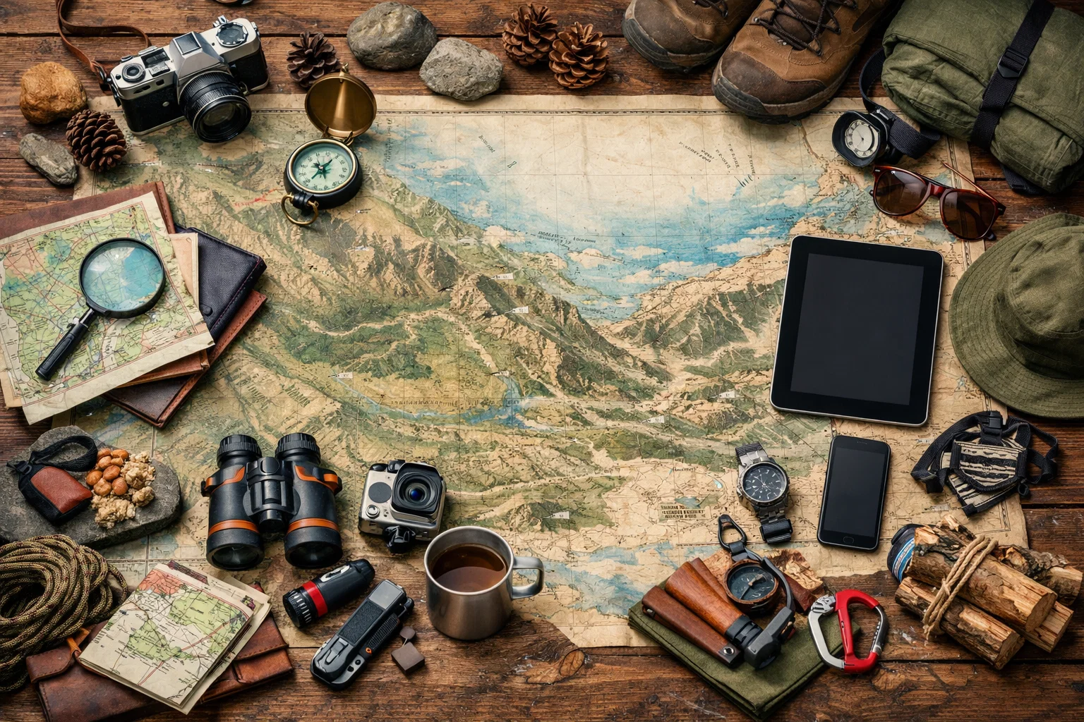 Micro Adventures 2026 The New Way To Travel Locally And Sustainably Planning Your Micro Adventures In 20261.webp