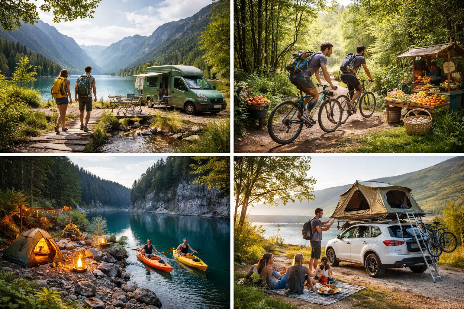 Quick Adventure Micro-Adventures 2026: The New Way to Travel Locally and Sustainably