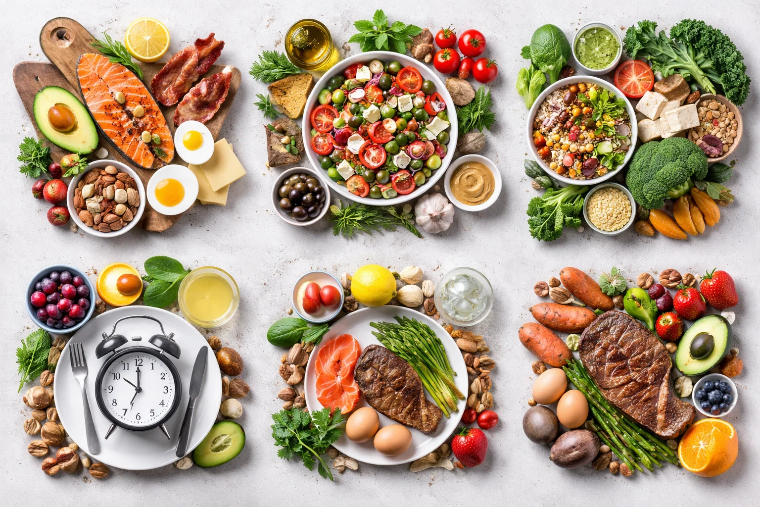 The Hottest Diet Trends of 2026: What Everyone Will Be Eating