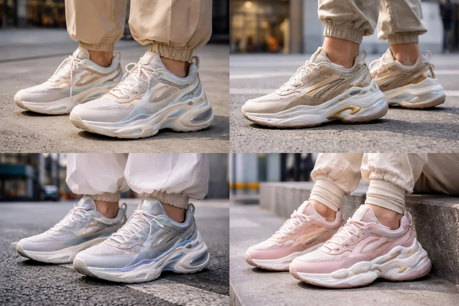 Top 10 Sneakers That Nail Fashion and Comfort in 2026