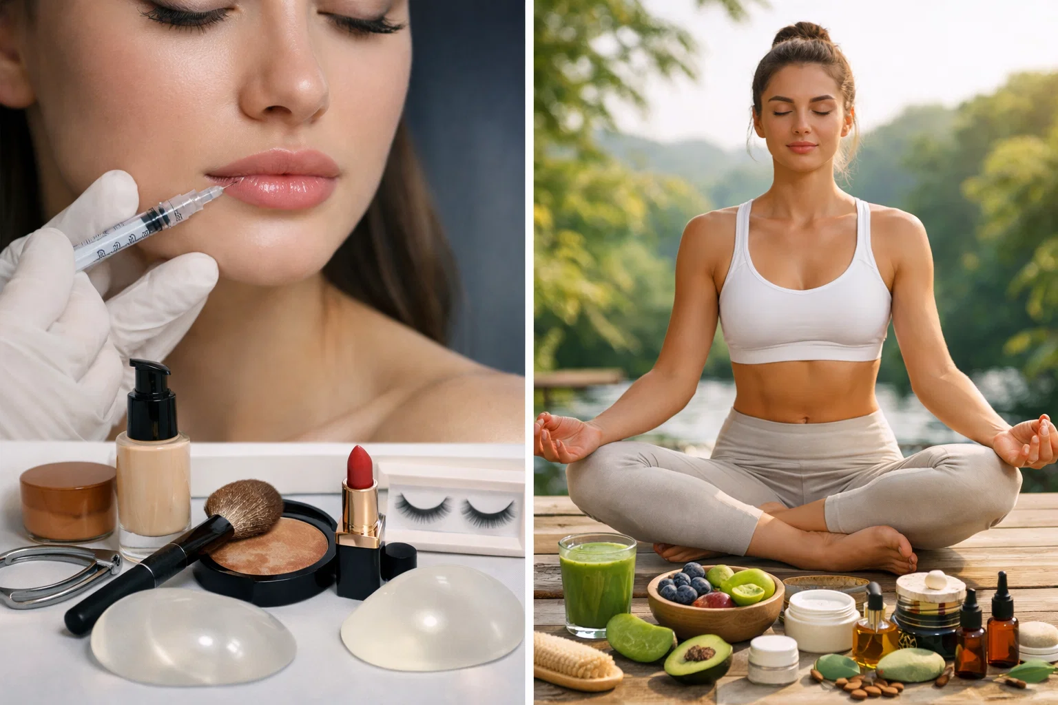 barrier-first skincare approach 2026 skinimalism trend