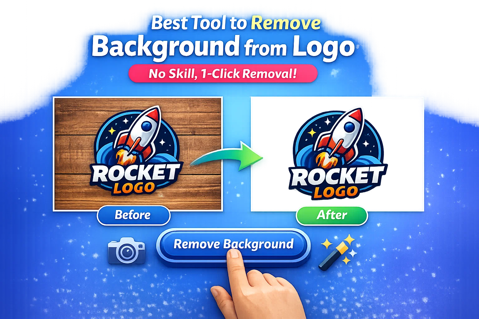 Click Icon Remove Background Best Tool to Remove Background from Logo – No Skill, 1-Click Removal