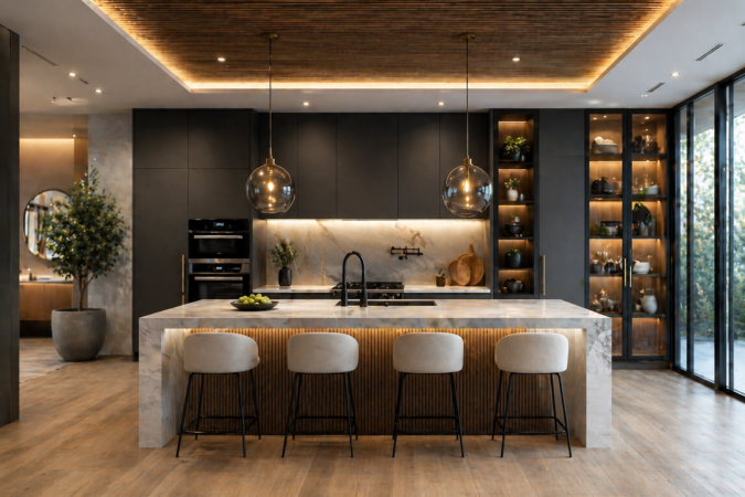 Top 10 Modern Kitchen Design Trends for 2026 That Will Transform Your Home