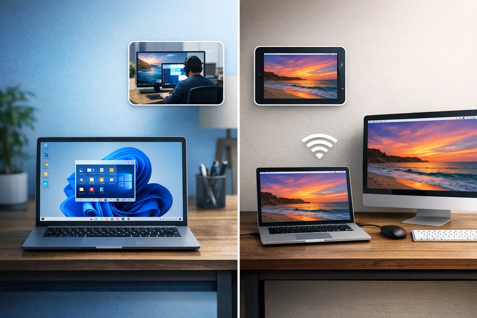 Remote Desktop on Windows 11 Home: Best Free Alternative