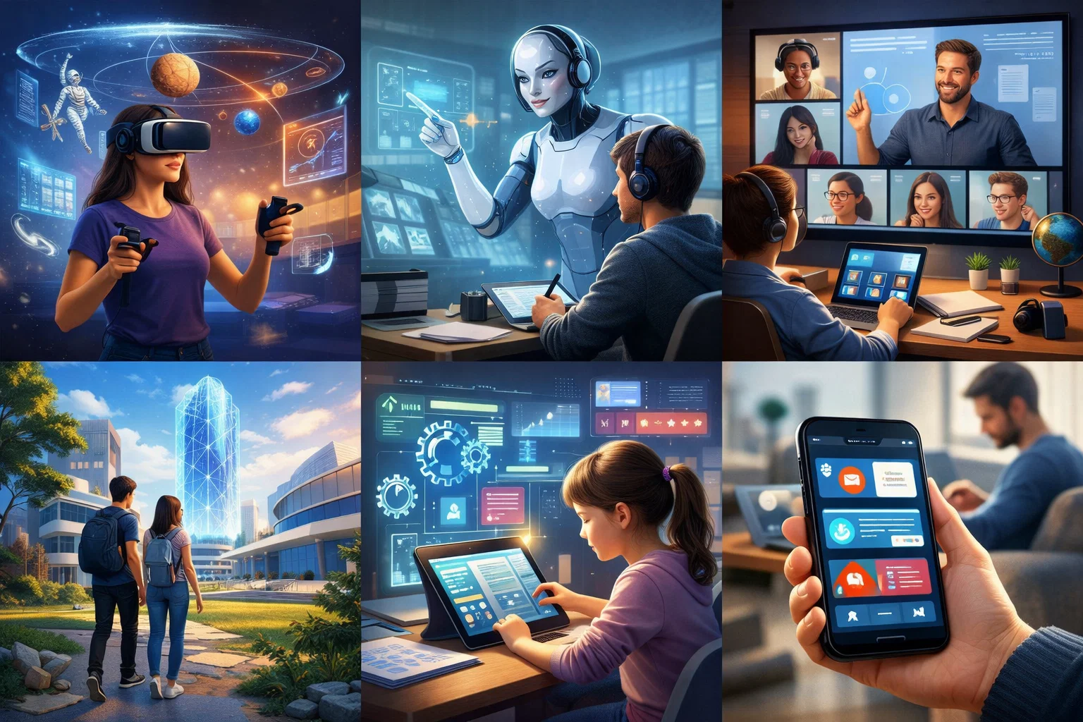 Top Online Learning Trends in 2026 That Will Change Education Forever