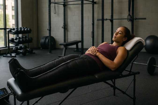 The Recovery Revolution: What Summer Athletes Are Doing in 2026