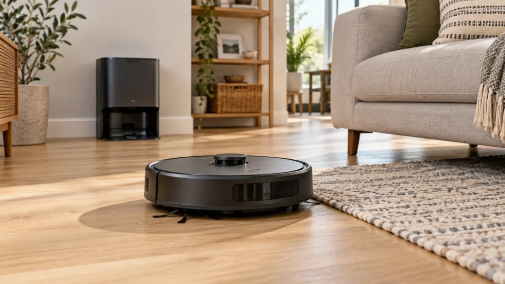 10 Things to Check Before Buying a Robot Vacuum