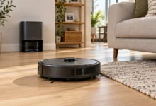 10 Things to Check Before Buying a Robot Vacuum