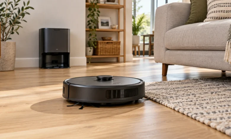10 Things to Check Before Buying a Robot Vacuum